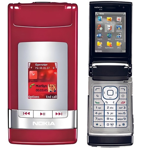 Originale nokia n76 bluetooth - n76,