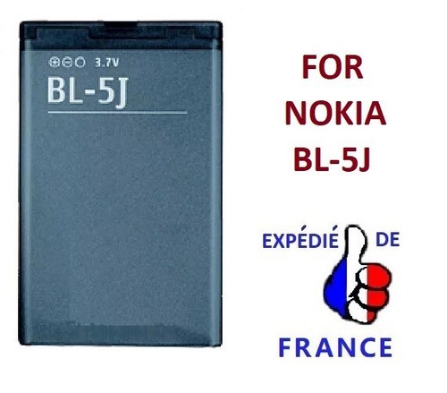 Batteria per nokia - per,