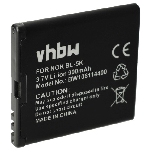 Batteria per nokia n86 n85 - batteria,