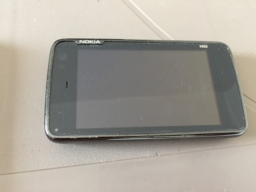 Kd3474nn cellulare nokia n900 - kd3474nn-cellulare,