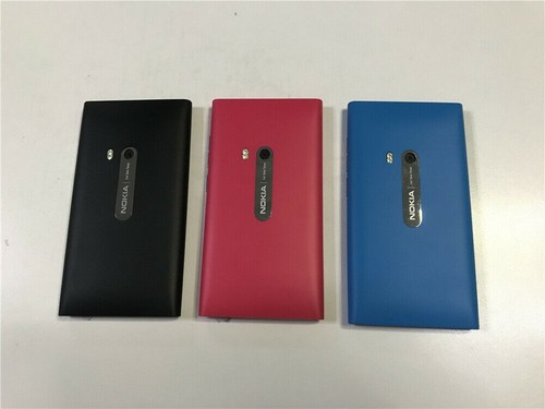 Eccellente smartphone nokia - eccellente,