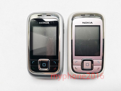 Nokia 6111 sbloccato - ew,