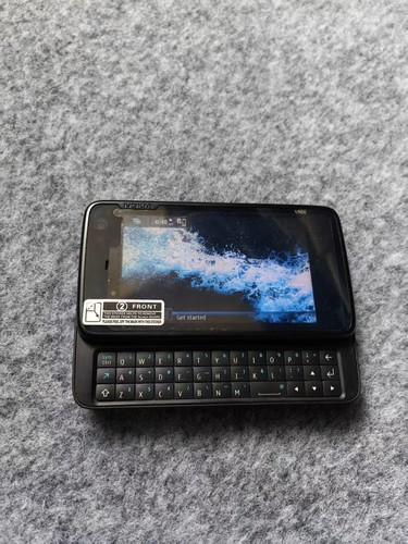 Nokia n900 tastiera - -,