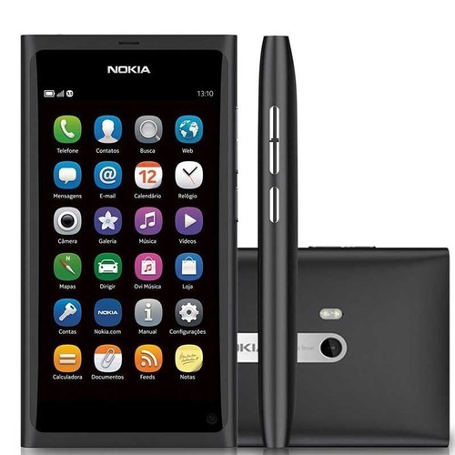 Smartphone gps originale - gps, nokia