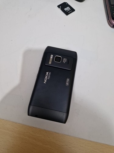 Nokia 16gb dark - 16gb, very