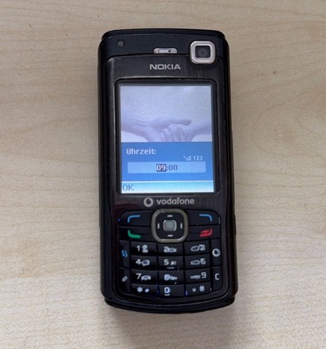 Nokia n70 testato - n70-1,
