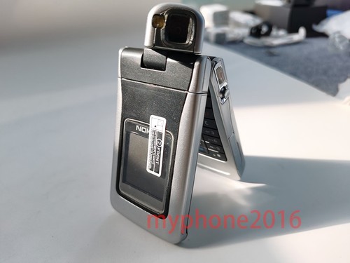Nokia n90 sbloccato gsm - nokia,