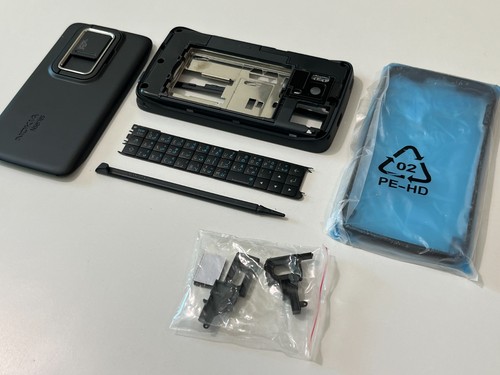 Nokia n900 custodia - rx-51,