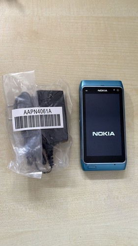 Nokia 16gb blu senza - blu,