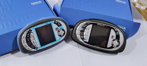 Nokia gage gioco telefono - n-gage,