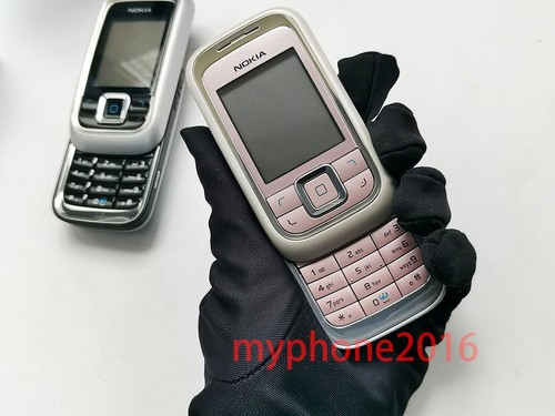 Nokia 6111 sbloccato - 99%n,