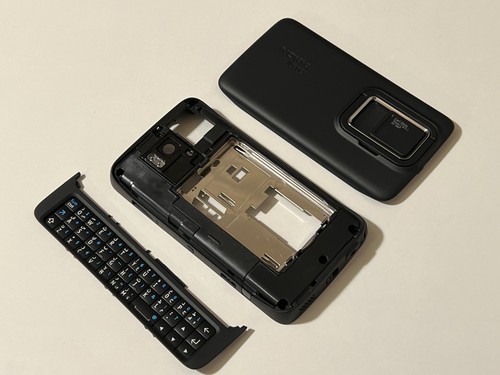 Nokia n900 custodia - custodia, completa