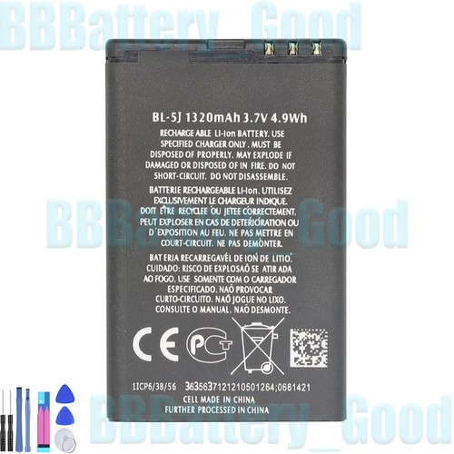 Nokia batteria per - batteria,