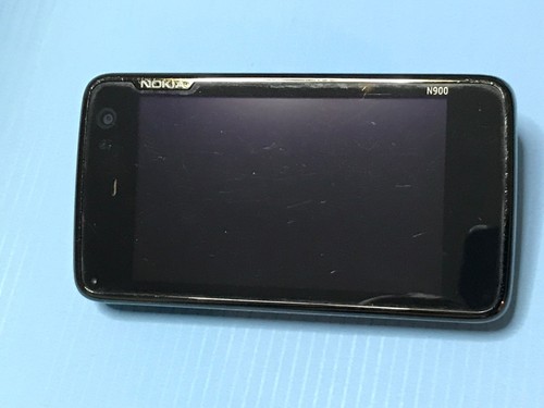 Nokia n900 - nokia,