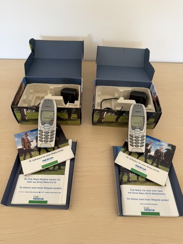 Cellulare nokia 6310i argento - cellulare,