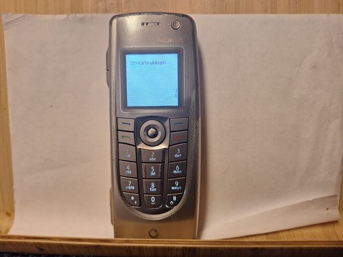 Cellulare nokia 9300 - cellulare,