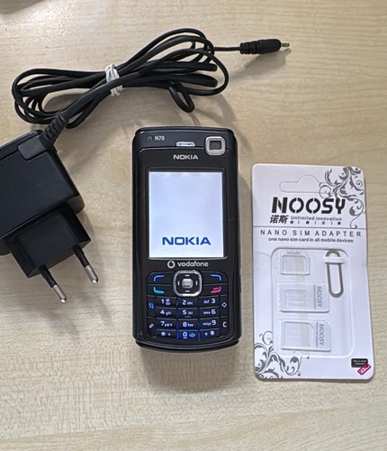 Nokia n70 testato - 84),