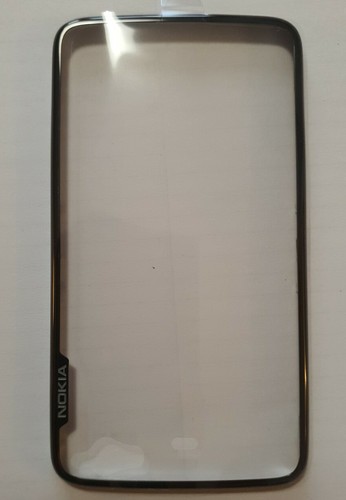 Cover guscio cornice - ,