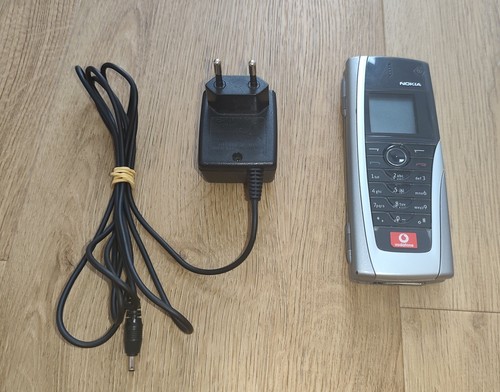 Cellulare nokia 9500 - 9500, ra-2