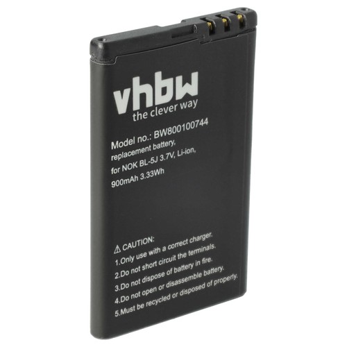 Batteria per nokia n900 00 - batteria,