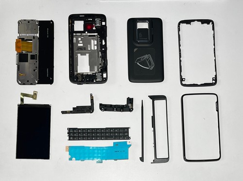 Nokia n900 genuine - genuine, spare