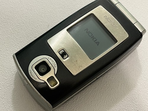 Originale nokia n71 - originale,