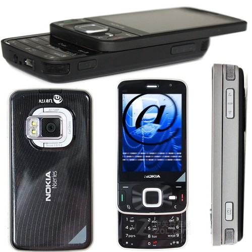 Cellulare originale nokia n96 - originale,
