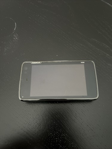 Nokia n900 cellulare per - n900,