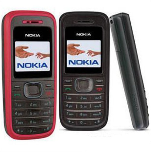 Nokia 1208 sbloccato - , originale