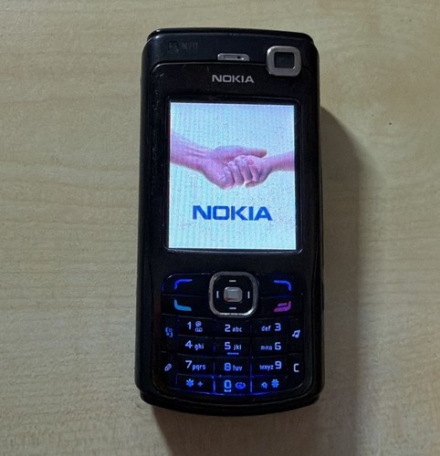 Nokia n70 testato - 84),