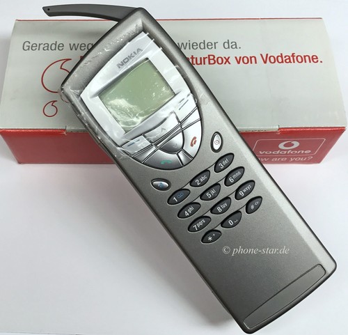 Nokia 9210 rae comunicatore - rae-3n,