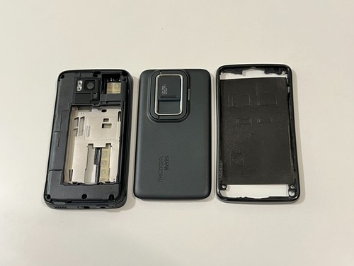 Nokia n900 cover - nokia,