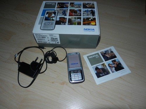 Smartphone nokia n73 moka - nokia,