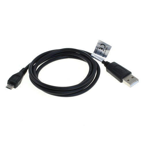 Cavo dati usb - dati, ricarica