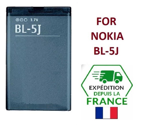 Batterie pour nokia - batterie,