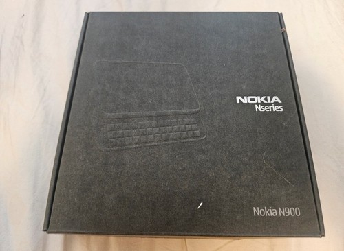 Nokia n900 nero - 32,