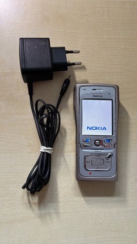 Nokia n91 4gb - 4gb, light
