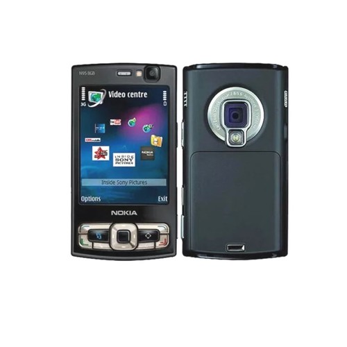 Telefono cellulare sbloccato
