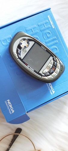 Nokia gage gioco - nokia, n-gage