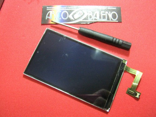 Kit display lcd per nokia - per, n900