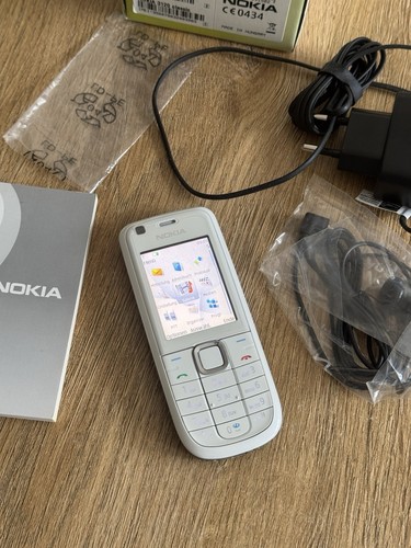Nokia 3120 classic - -, mocka